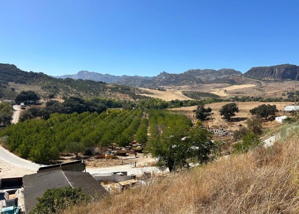 Ronda contará con un Centro Integral de Reciclaje que transformará la gestión de residuos